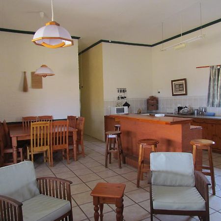 Pumula Guest Farm Villa Fouriesburg Bagian luar foto