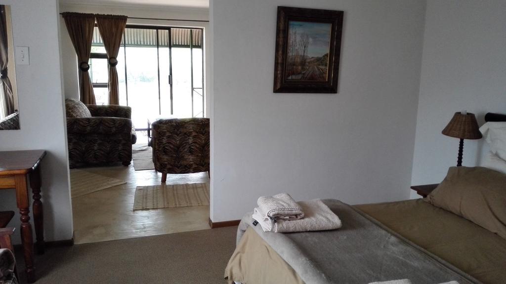 Pumula Guest Farm Villa Fouriesburg Bagian luar foto