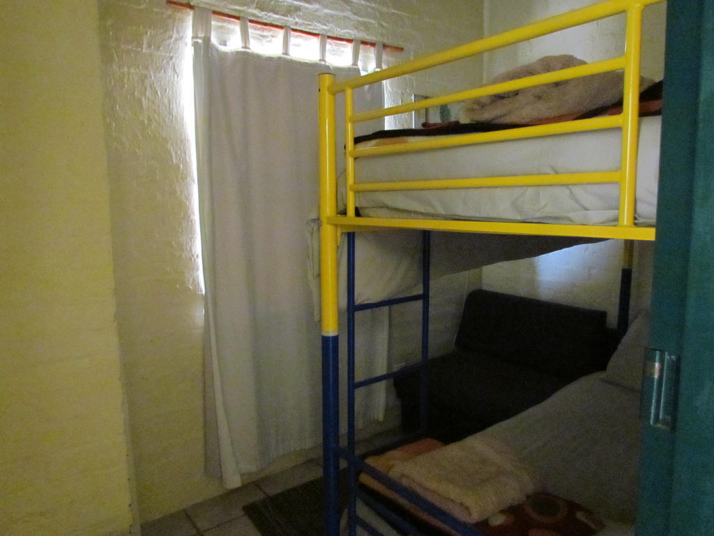 Pumula Guest Farm Villa Fouriesburg Bagian luar foto