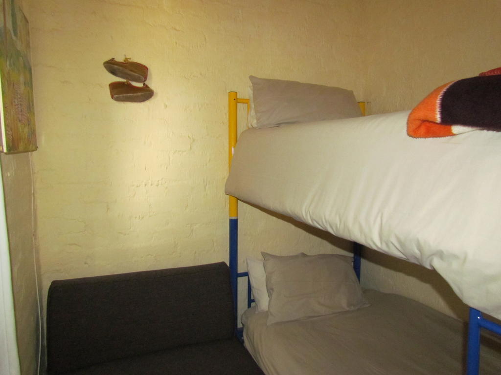 Pumula Guest Farm Villa Fouriesburg Ruang foto