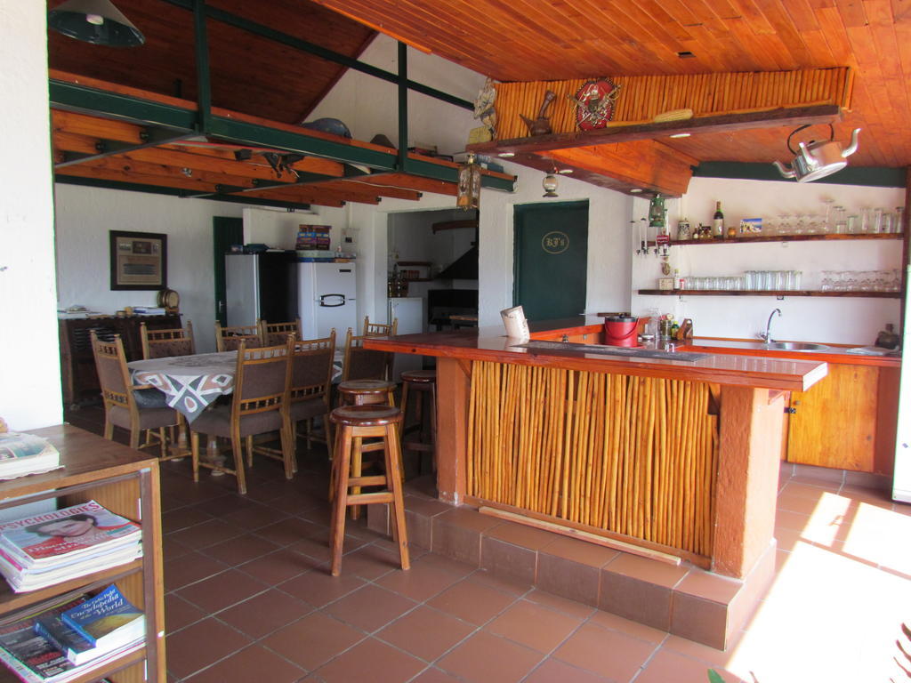 Pumula Guest Farm Villa Fouriesburg Bagian luar foto