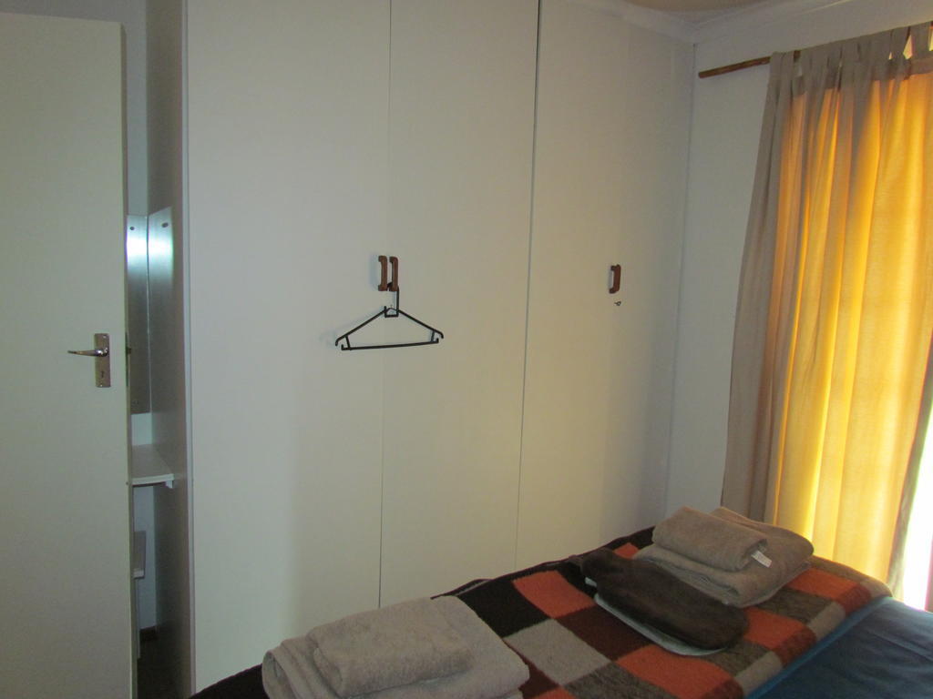 Pumula Guest Farm Villa Fouriesburg Bagian luar foto