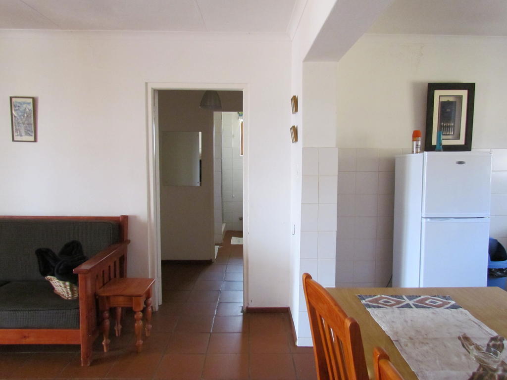 Pumula Guest Farm Villa Fouriesburg Bagian luar foto