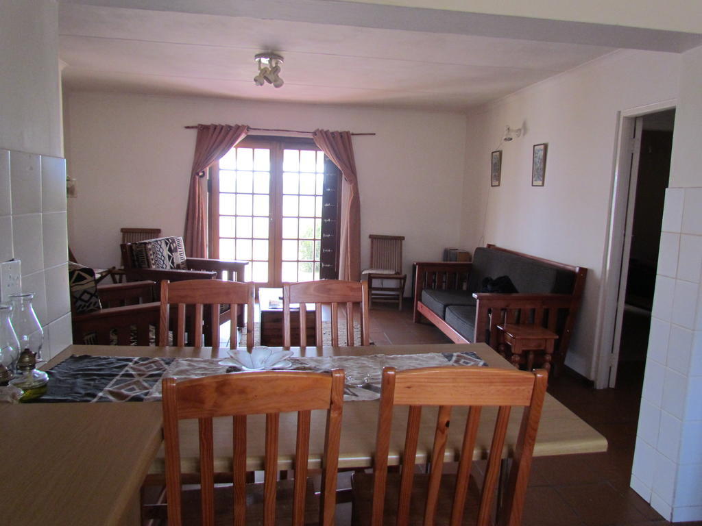 Pumula Guest Farm Villa Fouriesburg Bagian luar foto