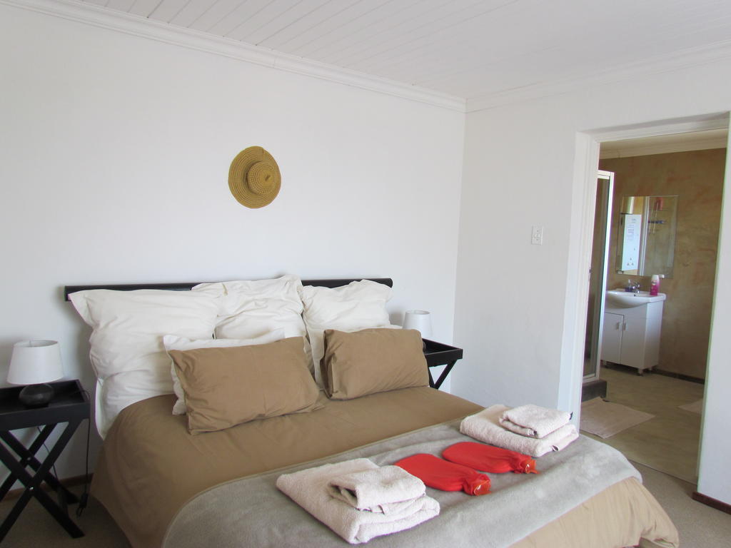 Pumula Guest Farm Villa Fouriesburg Ruang foto