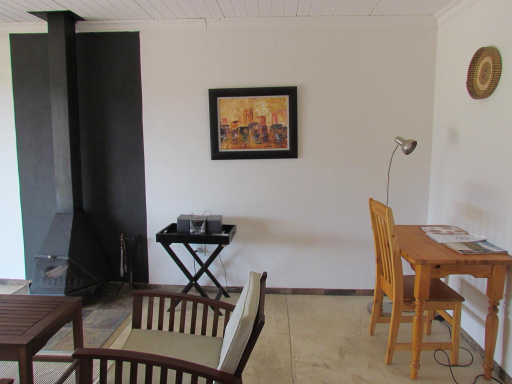 Pumula Guest Farm Villa Fouriesburg Ruang foto