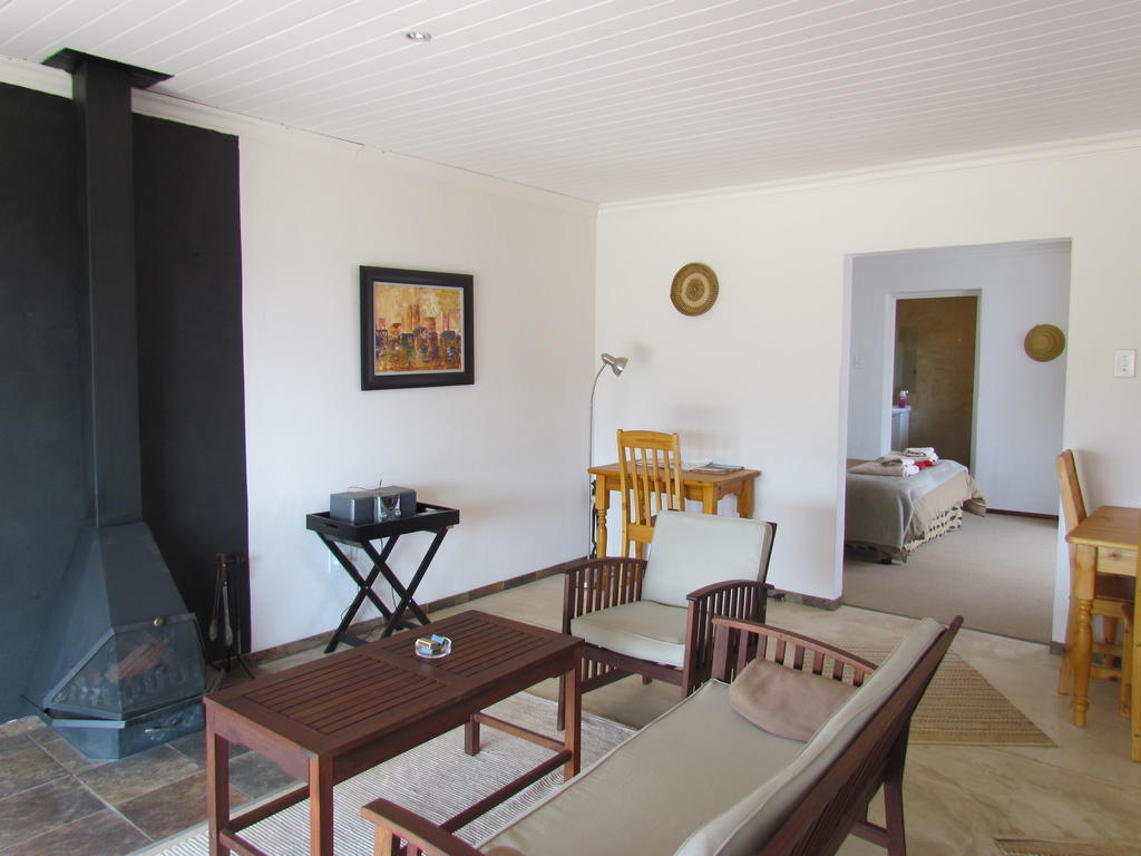 Pumula Guest Farm Villa Fouriesburg Ruang foto