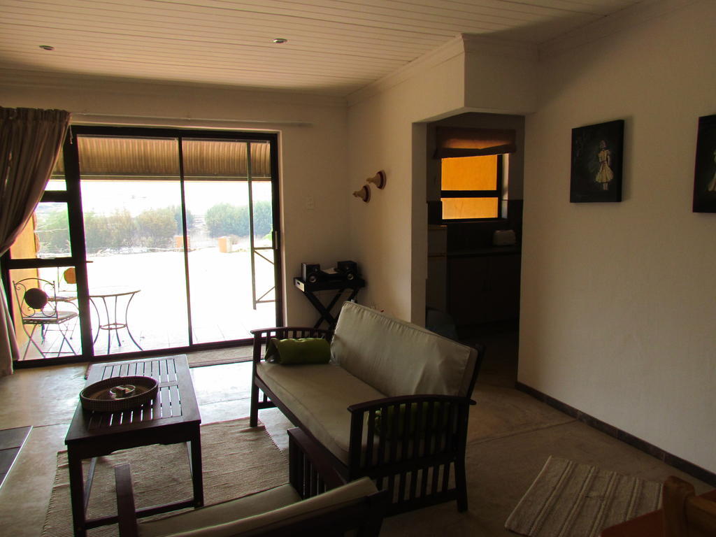 Pumula Guest Farm Villa Fouriesburg Ruang foto