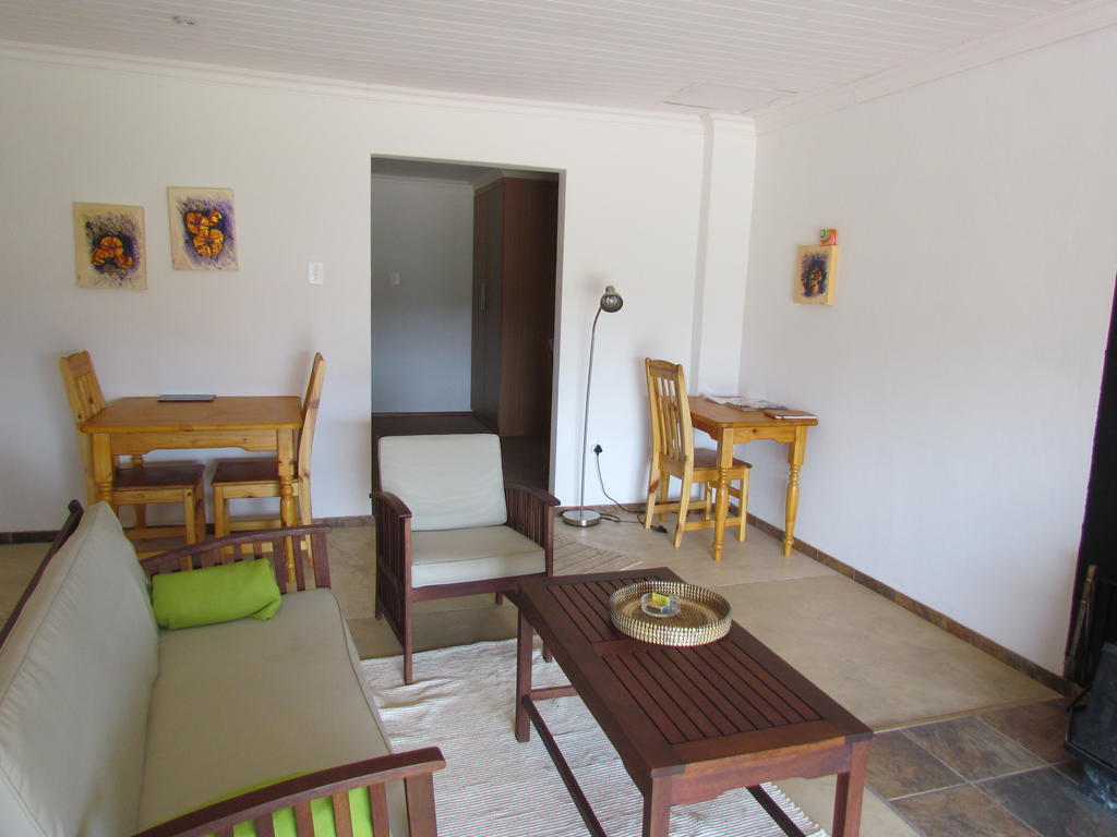 Pumula Guest Farm Villa Fouriesburg Ruang foto