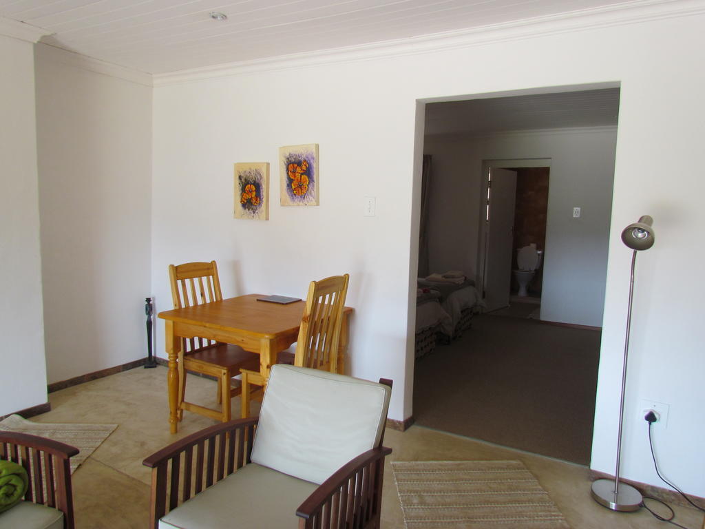 Pumula Guest Farm Villa Fouriesburg Bagian luar foto