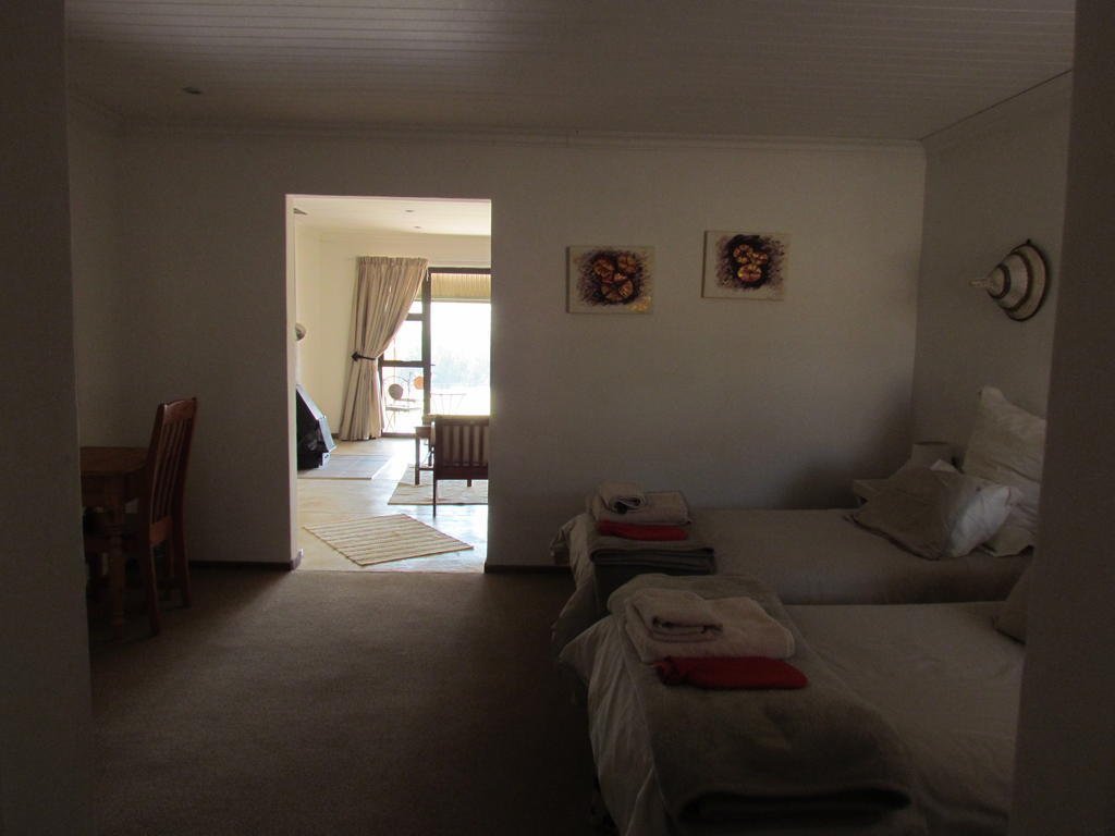 Pumula Guest Farm Villa Fouriesburg Bagian luar foto
