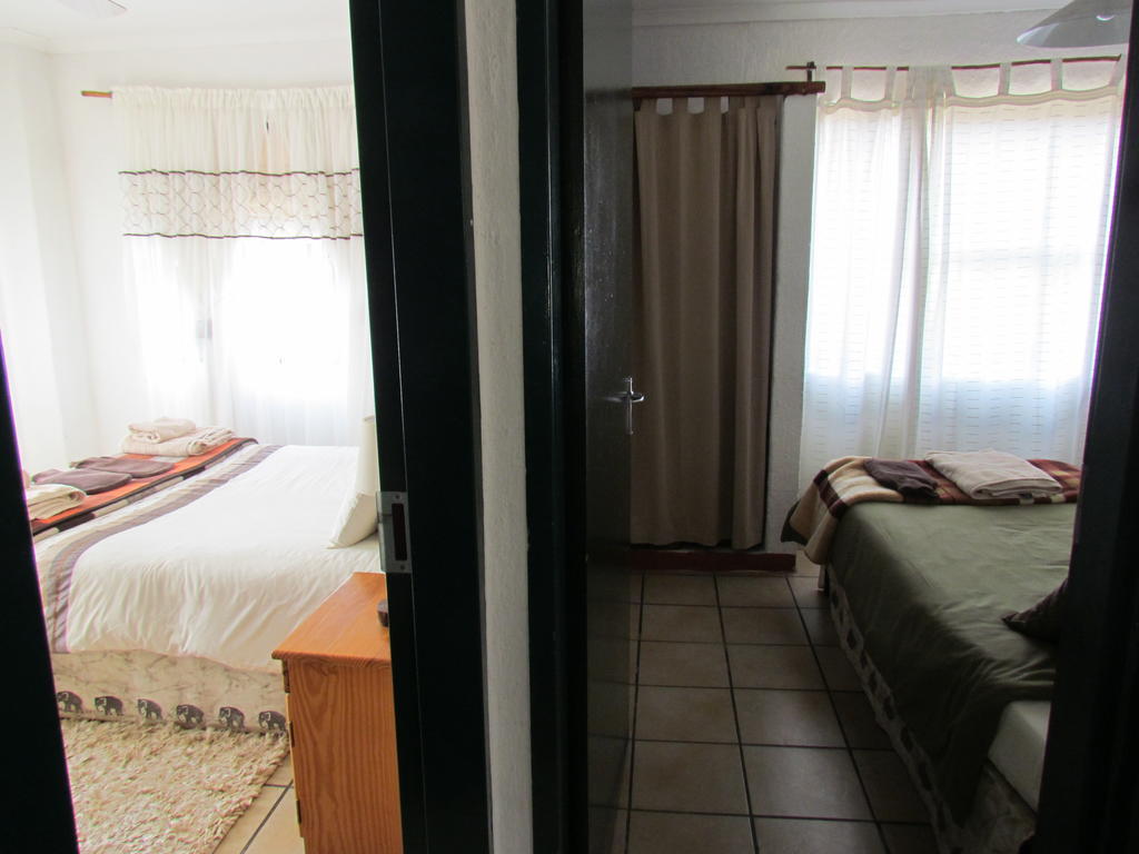 Pumula Guest Farm Villa Fouriesburg Bagian luar foto