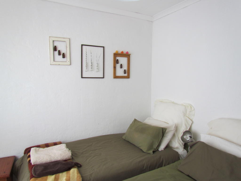 Pumula Guest Farm Villa Fouriesburg Ruang foto
