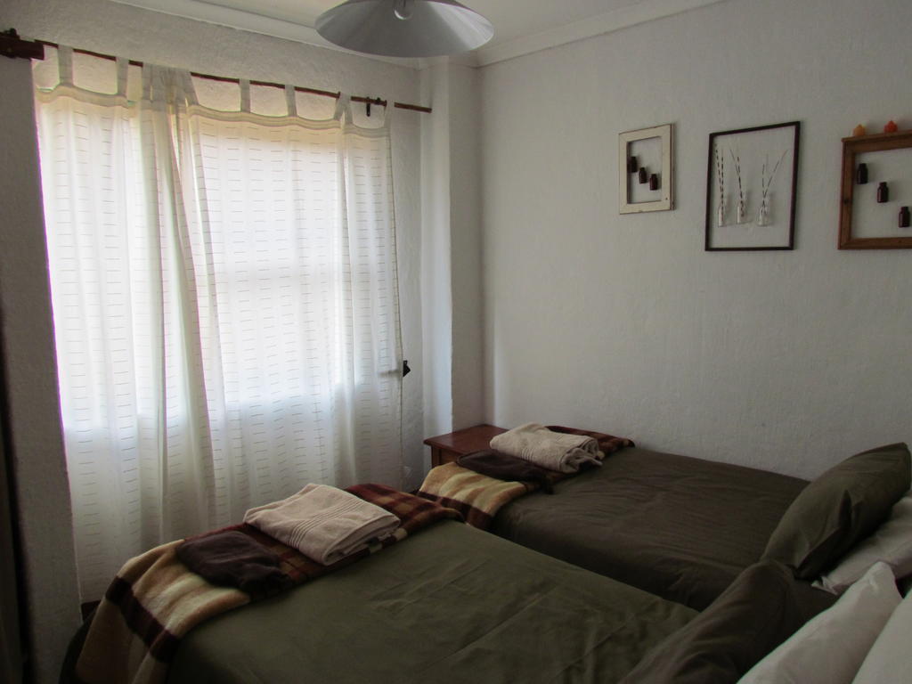 Pumula Guest Farm Villa Fouriesburg Ruang foto