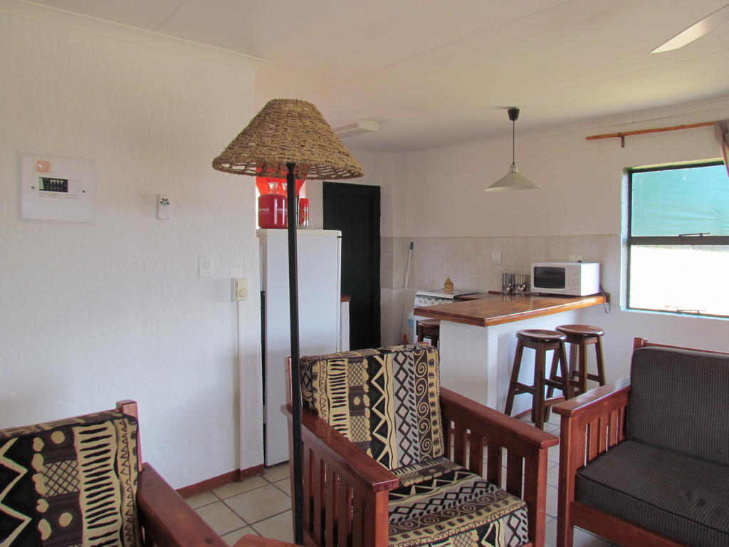 Pumula Guest Farm Villa Fouriesburg Bagian luar foto